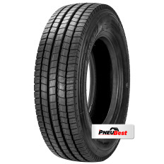 Pneu 215/75R17.5 Liso 18 Lonas 135/133J DR227 Durable 